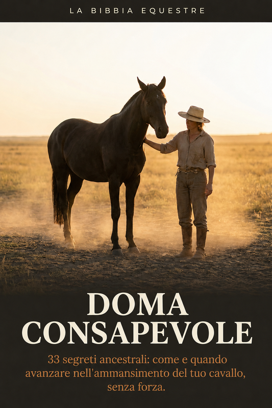 DOMA CONSAPEVOLE