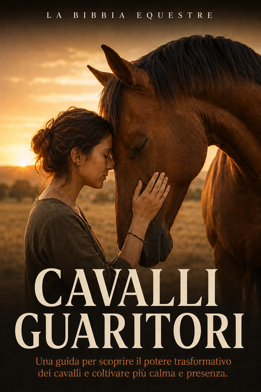 CAVALLI GUARITORI