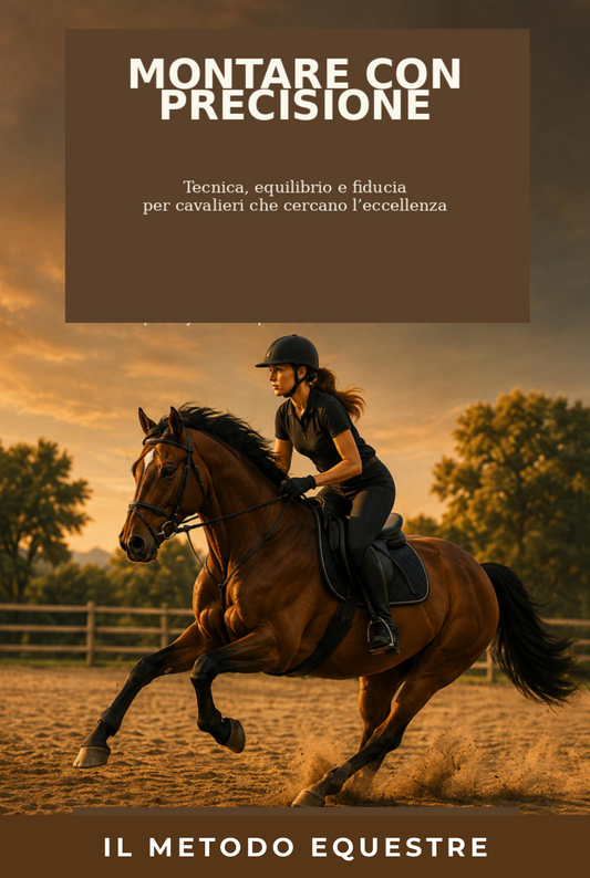 MONTARE CON PRECISIONE